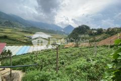 Bán đất sapa mặt đường xã tả phìn đón khách du lịch