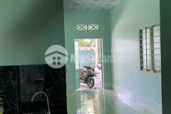 Cho thuê nhà hẻm 38 đường 32, gần cầu đầu sấu p. hưng lợi