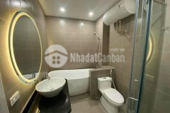 Cách 50m ra ngã tư sở chung cư mini 7 phòng 2 thoáng ngõ thông.