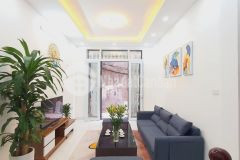 Nhà đẹp đón tết bùi xương trạch 25m2 5 tầng chỉ nhỉnh 2 tỷ