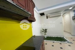 Bán nhà 6.9 tỷ, 86m2, 2 tầng, ngang 5.3m, cực đẹp tân sơn nhì..