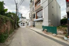 Đât kinh doanh tại thạch bàn giá siêu mềm