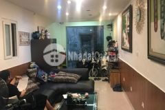 Lô góc 3 mặt thoáng đội cấn ngõ thông kinh doanh 38m2 x 5,5 tỷ