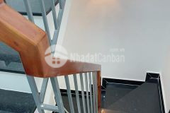 Bán nhà đường số 8 phường 11 gò vấp, giá rẻ, 56m2, 4 tầng, 4pn