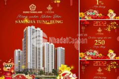 Có nên mua căn hộ biên hòa universe complex thời điểm này ký hđ chỉ 10