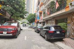 Liền kề làng việt kiều châu âu, mộ lao phân lô ôtô tránh, vỉa hè, nhà đẹp, 80m2, trên 13 tỷ 0975642942