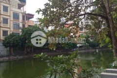 Gần tết cần bán gấp nhà quan nhân 100m2, 5t, 10tỷ