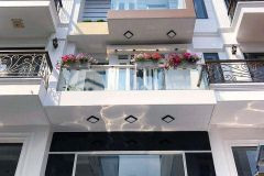 Phố lâm hạ, bồ đề, 75m2, 5 tầng, phân lô, ô tô thông, nhỉnh 8 tỷ