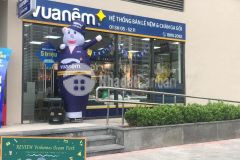 Shop chân đế góc 2 mặt tại vị trí đắc địa dự án vinhomes ocean park giá chỉ 8,5 tỷ bao phí