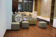 Chính chủ bán nhà phân lô, nguyễn hoàng, mai dịch cầu giấy hà nội, ôto đỗ cổng. 50m, nhỉnh 4xxx