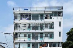 Bán nhà trọ 1trệt 4lầu có 22 phòng, linh trung thủ đức, giá 9 tỷ