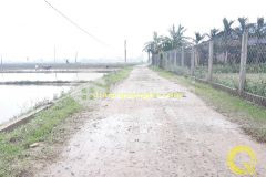 Chỉ với 7xx quý khách đã sở hữu lô đất, tọa lạc tại huyện cam lộ, tỉnh quảng trị.