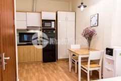 Cho thuê căn hộ dịch vụ full đồ tại đào tấn