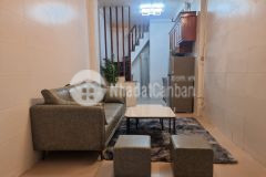 Bán nhà minh khai trung tâm hbt ngõ ba gác ở luôn 25m hơn 2 tỷ