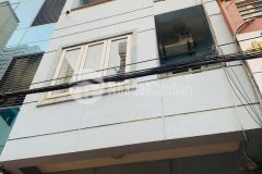 Bán nhà ô tô tránh, vỉa hè, kinh doanh ngõ 108 trần phú 40m2, mt 4m, 4t, 5.15 tỷ