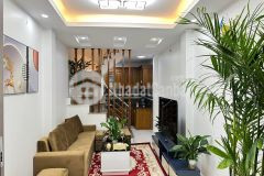 Ban nha phô lua, van phuc 30m x 5t ô tô gân, nha đep ơ ngay gia 2 ty 85