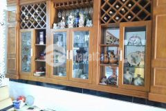 Bán nhà phường 8 quang trung gò vấp tặng hết nội thất