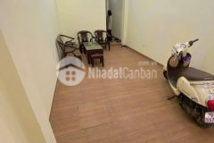 Cuôi năm ban gâp nha ơ kim ma