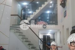 Nhà đẹp hẻm xe tải đậu cửa ngay phạm văn hai, tân bình, sổ đẹp nở hậu không lỗi phong thủy,