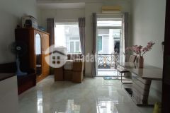 Nhà bán hxh tống văn trân, quận 11, 58 m2, giá rẻ cuối năm, 5 phòng