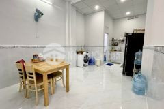 Bán nhà tân phú, gần chợ tân hương, 54m2, hẻm ô tô, chỉ 4.9 tỷ