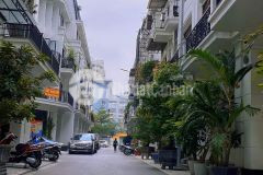 Siêu phẩm biệt thự nguyễn tuân thanh xuân hà nội