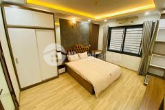 Bán nhà đường láng ngay ngã tư sở 40m2, 2 mặt thoáng, ngõ rộng sh quay đầu