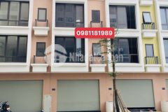 Chính chủ cần bán liền kề tt1.23 iec tứ hiệp diện tích sử dụng 208m2. giá chỉ 8.2 tỷ