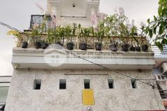 Gấp, bán nhà hxh, 60m2, 4 tầng, giá 4.7 tỷ tân thới hiệp 21 quận 12.