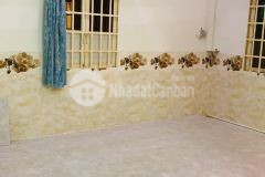 Đường xe tải tới nhà, diện tích đẹp 110,4m2,ngay chợ tam bình, thủ đức.