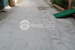 Bán đất cực đẹp cuối đường chiến thắng, lô góc, ô tô đỗ gần, 38m2, mt 3.8m, giá 2.25 tỷ