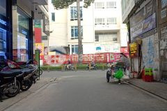 Vip nhất quận 10, đường tô hiến thành,4x13m, 3 tầng, giá 13.8 tỷ