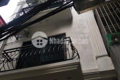 Bán nhà trung văn có dòng tiền 600trnăm 65m2 x mt 5m giá nhỉnh 9 tỷ 0986.012.518