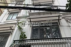 Nhà cầu giấy mới tinh, 48m2, 6 tầng thang máy, 12.5 tỷ