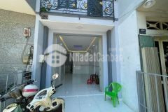 Măt tiên nơ hâu phu nhuân,trương sa 36m2,gia 11.5 ty