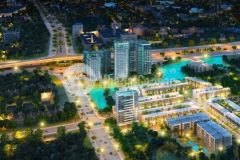 Đầu tư ngay, sinh lợi nhuận lớn, căn hộ q9 đã ra mắt mt eastmark city, booking 50 tr