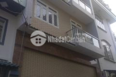 Nhà mới chủ tự xây 76m2 giá 5,6 tỷ ô tô vào nhà,giá thương lượng