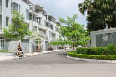 Phân lô liền kề ô tô quang trung hà đông 72m2 x 5 tầng chỉ 6.7 tỷ