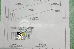 Cần bán gấp đất nghỉ dưỡng view biển hòa thắng, giá 1 tỷ chốt sổ