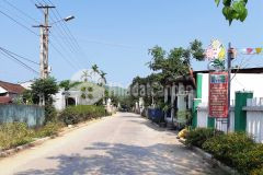 Đất nền trung tâm đại hiệp tài chính 448tr