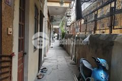 Bán nhà haibatrung,diện tích 26m2 mặt tiền 3m bán 2,3 tỷ, yên tĩnh gần phố dân chí cao.