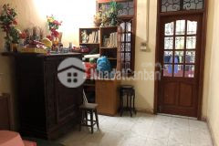 Nhà mặt phố thụy khuê 36m2 x 4 tầng kinh doanh bất chấp 15,5 tỷ