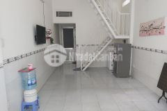 Bán nhà tô hiến thành, quận 10, 38m2, 2tầng, giá 3.9 tỷ
