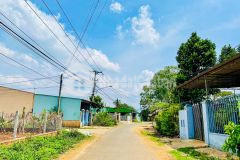 Cần bán đất thổ cư 510m2 gần biển hồ