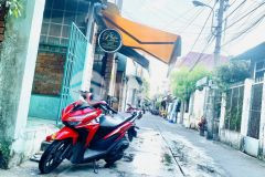 Bán nhà lầu gần chợ cái đài phường an cư ninh kiều cần thơ giá dưới 3 tỷ