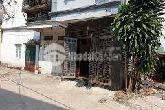 Cần bán nhà 2.14.7 nam dư 42.5m, 5t, 3.9tỷ.