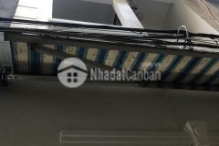 Bán gấp nhà 34m 4t mt 3.8m giá 3.35 tỷ.mạc thị bưởi. hai bà trưng 0947913839