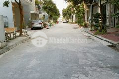 Sổ đỏ trao tay nhận ngay nhà đẹp ba la, hà đông 55mx5t, ô tô, giá nhỉnh 6 tỷ.