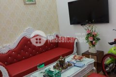 Bán gấp nhà la thành 47m2, 2.5 tầng, mt 4.3m giá 3.05 tỷ