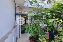 Bán mặt tiền khu vip bắc hải, q.10, 60m25.5x13, 3 lầu, chủ ở lâu năm.
